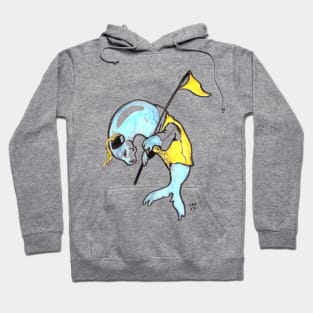 Seal Herald Hoodie